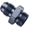 491956-BL Power Steering Adapter Fitting -6 x 5/8-18 Male