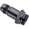 491957-BL Carburetor Adapter Fitting -8 x 7/8-20 Male - image 1