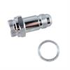 491957-CH Carburetor Adapter Fitting -8 x 7/8-20 Male - image 1