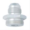 Carburetor Adapter Fitting -8 x 7/8-20 Male - image 1