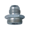 -6 X 1-20 MALE ADAPTER-ROCHESTER CLEAR - image 1