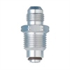 Fuel Injection Adapter Fitting -6 x 16mm x 1.5 Male - image 1