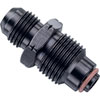 491964-BL Fuel Injection Adapter Fitting -6 x 18mm x 1.5 Male - image 1