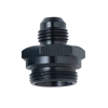 -8 AN x 5/8-20 Carter AFB Edelbrock [Black] - image 1