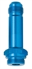 -6 AN x 7/8-20 Carb Adapter Long 3 - image 1