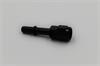 491995BL Fitting [-6 AN, Straight] - image 1