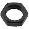 492404-BL Aluminum Bulkhead Nut - 924 -4AN x 7/16 in.-20 - image 1