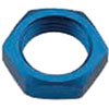 Aluminum Bulkhead Nut - 924 -8AN x 3/4"-16 - image 1