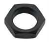 -20 AN Bulkhead Nut [Black] - image 1