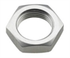 -20 BULKHEAD NUT CLEAR - image 1