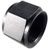 492903-BL Aluminum Flare Cap - 929 -3AN