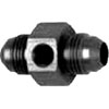 495000-BL Inline Gauge Adapter - 950 -4 Male x -4 Female - image 1