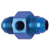Inline Gauge Adapter - 950 -4 Male x -4 Female - image 1