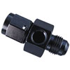 495005-BL Inline Gauge Adapter - 950 -6 Male x -6 Female - image 1