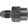Straight Gauge Adapter - 950 -4 x 1/8" FPT - image 1