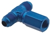 -16 INLINE OIL TEMP ADAPTER - image 1
