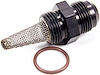 495961-BL 495961BL -12AN x 1 1/16-12 (12) O-Ring Filter Fitting - image 1
