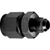 497208-BL Aluminum Swivel Reducer - 972 -8 Nut x -6 Male