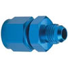 497210 Aluminum Swivel Reducer - 972 -10 Nut x -6 Male - image 1