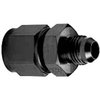 Aluminum Swivel Reducer -12 Nut x -10 Male - image 1