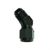 498003-BL Aluminum 45-Degree Adapter - 980 -6 X 45 Degrees