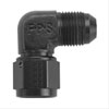 498102-BL Aluminum Female to Male 90-Degree Swivel - 981 -4AN - image 1