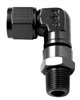 -8 X 16mm 90 DEGREE SWIVEL BLACK - image 1