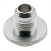 499566 Weld-In Bung [-16 AN] - image 1