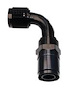 5109010 Hose End [Real Street, -10 AN Hose to -10 AN Female Threads, 90 Degree, Black] - image 1