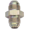 581503 Steel Union Adapter - 815 -3AN - image 1