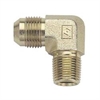 -16 X 1 MPT 90 ADAPTER - STEEL - image 1