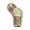 -10 X 1/2 MPT 45 ADAPTER - STEEL - image 1