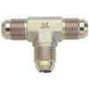 Steel Tee Adapter - 824 -3AN - image 1