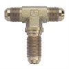 583403 Adapter Fitting [-3 AN Male to -3 AN Male to -3 AN Male, Zinc] - image 1