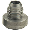 597104 Steel Weld Bung -4AN Male - image 1