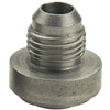 -16 MALE STEEL WELD BUNG - image 1