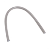 -4 PTFE HOSE W/ CLEAR COVER BULK - image 1