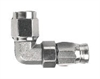 -8 X 90 HOSE END FORGED - image 1