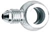 650114 Steel Banjo Adapter 501 -4 x 7/16 in. - image 1
