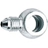 Steel Banjo Adapter - 501 1/8 FPT x 1/2 Chrysler M/C