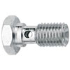 Steel Banjo Bolt - 501 1/20-20 Chrysler M/C - image 1