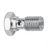 9/16-20 Banjo Bolt - Chrysler M/c - image 1