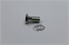 STEEL BANJO BOLT 12MM X 1 - image 1
