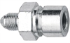 -4 X 1/8 FPT TUBING ADAPTER - image 1