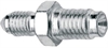 -3 AN x 7/16-24 Brake Adapter - Steel