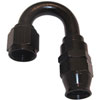 681808-BL Real-Street Hose End 180-Degree -8 AN - image 1