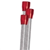 Series 3000 Stainless Race Hose -4 AN [20-Ft. Roll] - image 1