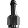 750106-BL EZ Street Hose End -6AN Straight - image 1