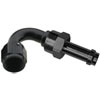 751206-BL EZ Street Hose End -6AN 120-Degree - image 1