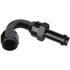 751208-BL EZ Street Hose End -8AN 120-Degree - image 1